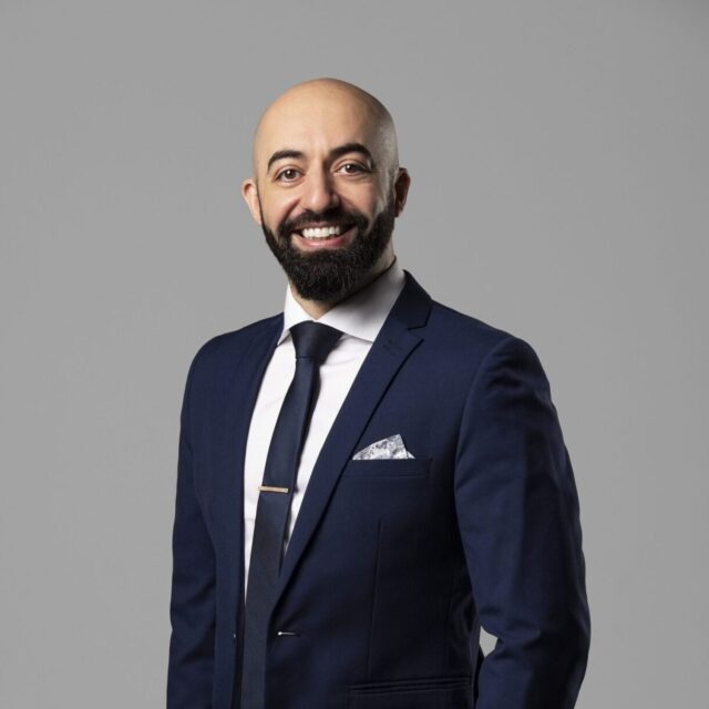 William Makdessi