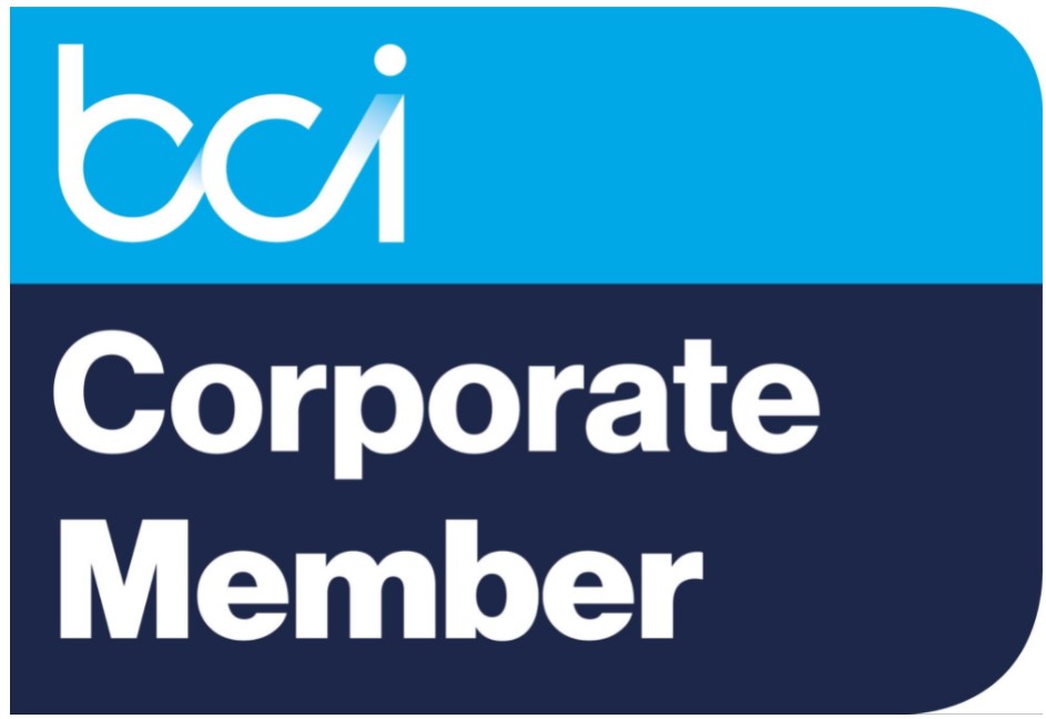 BCI Corporate member