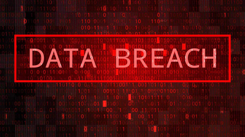 data breach cyber security