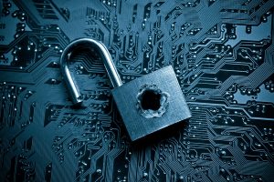 data breach cyber security insecure broken