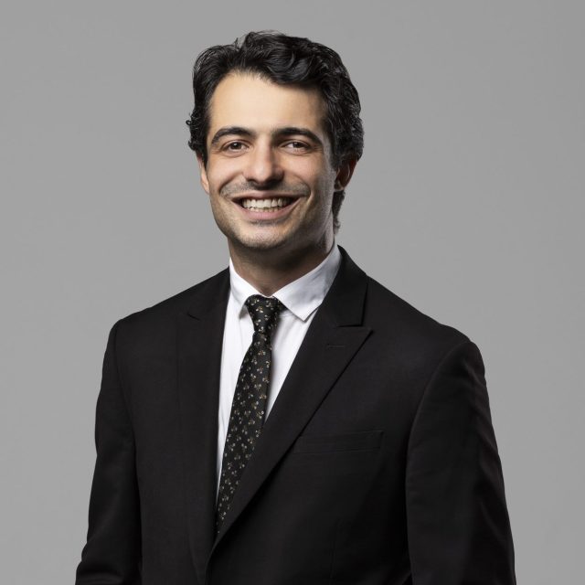 James Filippoy
