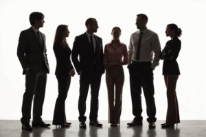 Chief Risk Officer Archetypes
