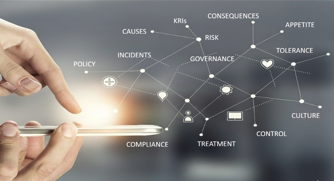 GRC capability