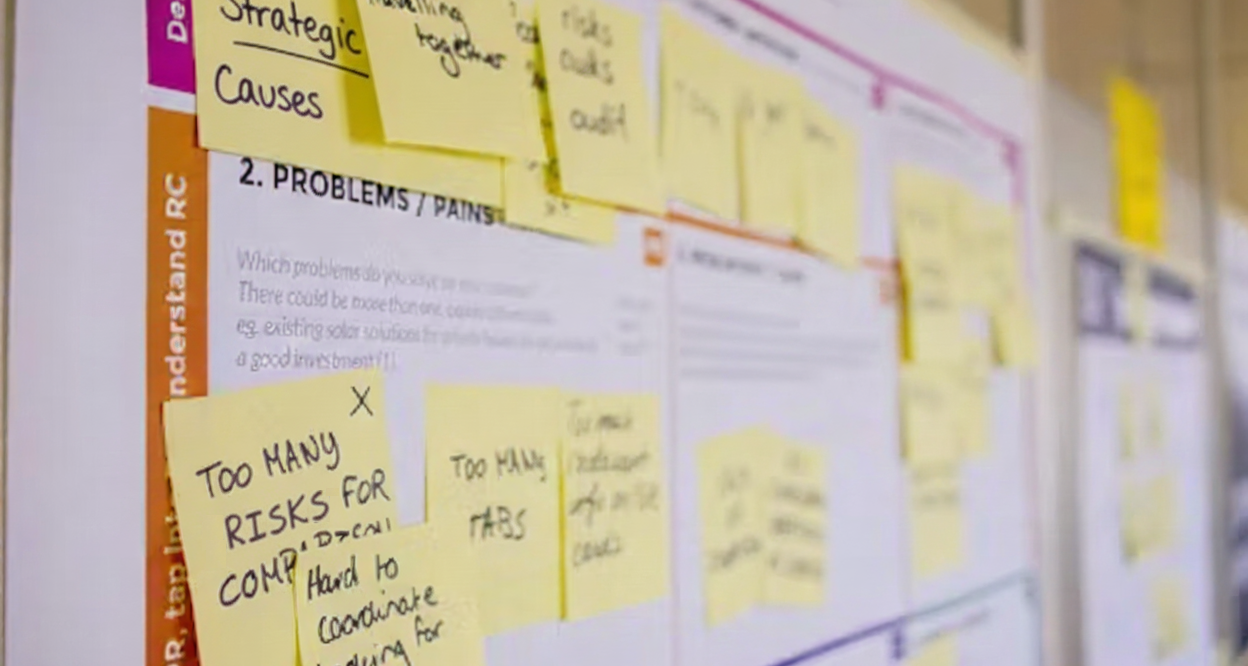 GRC System Readiness