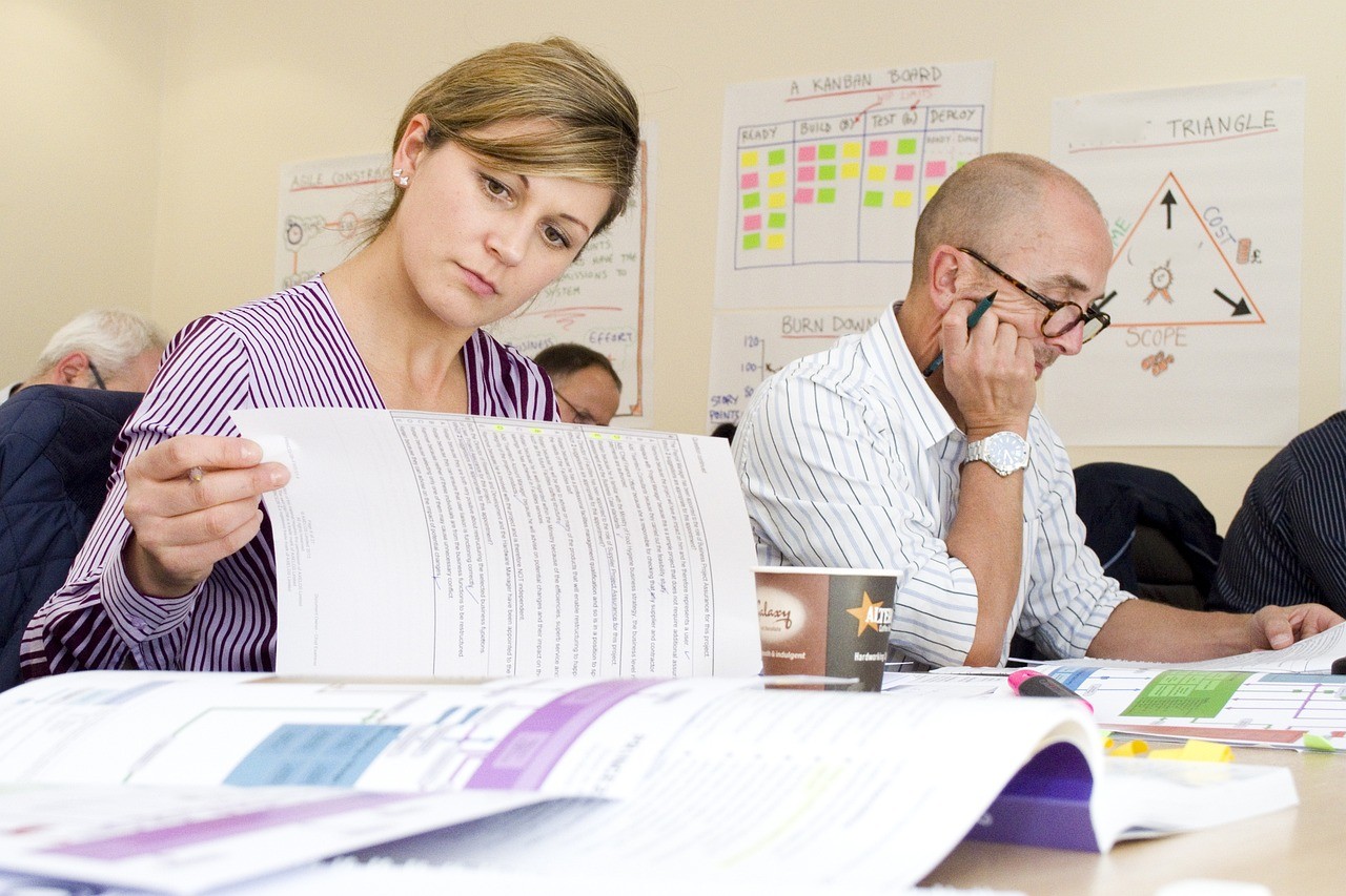 Fraud and Corruption Risk Management