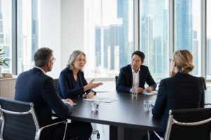 Audit and Risk Committee effectiveness lessons from seven major governance failures