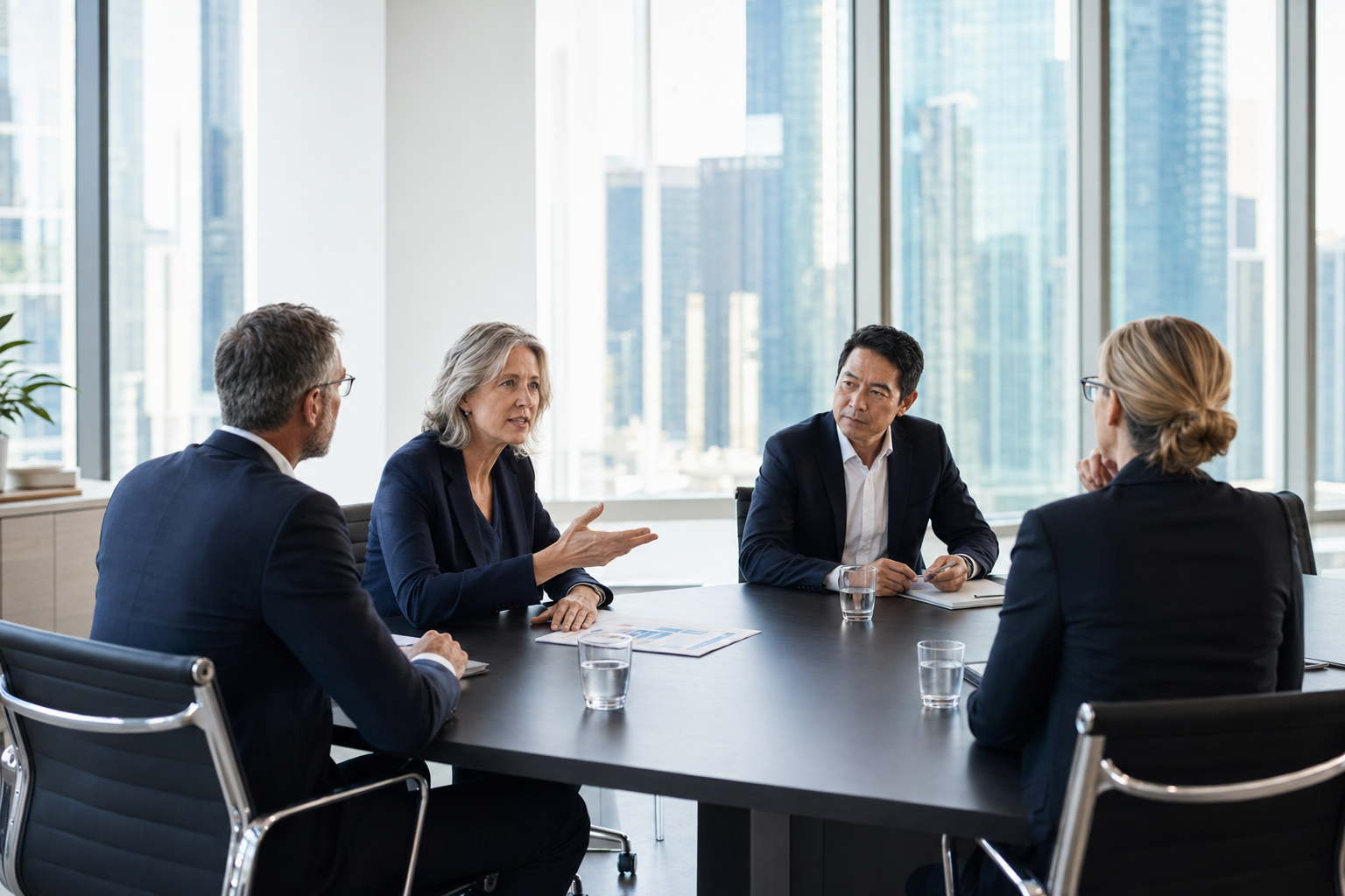Audit and Risk Committee effectiveness lessons from seven major governance failures