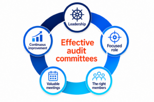 Audit and risk committee effectiveness