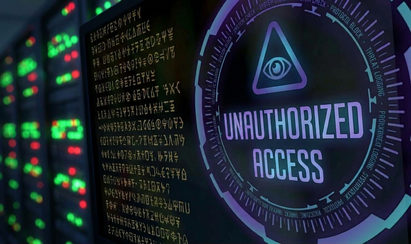 Cyber action